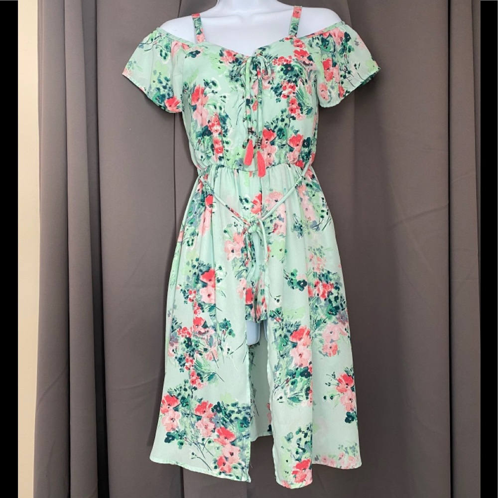 Kids romper